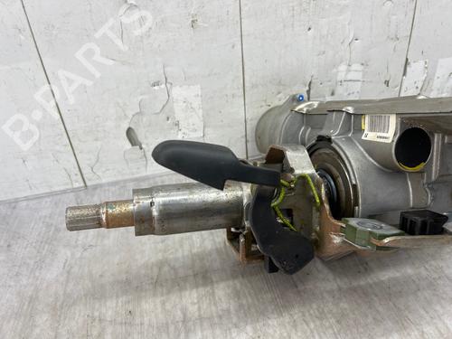 Used Steering column Steering column FIAT PUNTO (199_) [2012-2026] 35890657 35890657