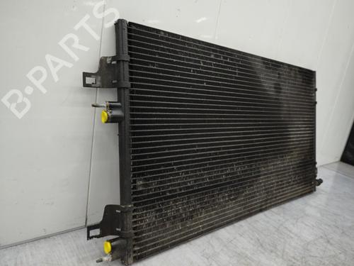 AC radiator RENAULT LAGUNA II Grandtour (KG0/1_) 1.9 dCi | BP23676757M32 