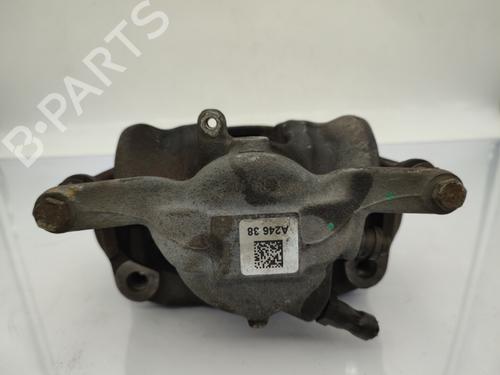 Right front brake caliper MERCEDES-BENZ A-CLASS (W176) A 180 (176.042) | BP23733043M104  - Image 5