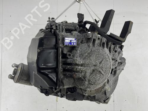 Gearbox PEUGEOT 407 (6D_) 2.7 HDi (6DUHZJ, 6DUHZF) | BP24846814M3 
