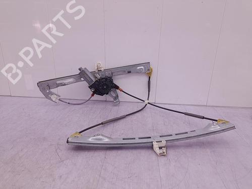 Front right window mechanism PEUGEOT 206 SW (2E/K) 1.4 HDi | BP23675615C23 - Image 8