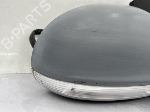 Right mirror VW GOLF V (1K1) 1.9 TDI | BP26457340C27 