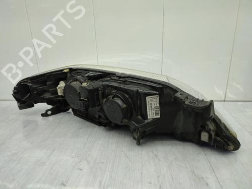 Left headlight RENAULT LAGUNA II (BG0/1_) 1.9 dCi (BG08, BG0G) | BP23710441C28 - Image 3