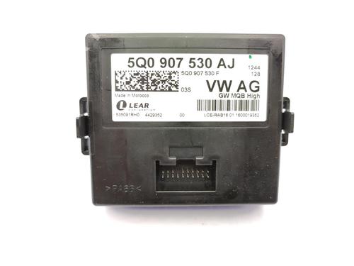 Electronic module VW GOLF VII (5G1, BQ1, BE1, BE2) 2.0 GTI Clubsport | BP23752464M83 - Image 11