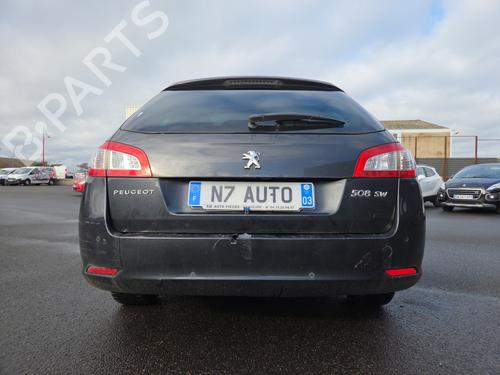 Left tailgate light PEUGEOT 508 SW I (8E_) 2.0 HDi | BP32980578C79 - Image 20
