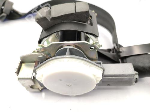 Front left seatbelt FORD FIESTA VI (CB1, CCN) 1.25 | BP23754140I26  - Image 7