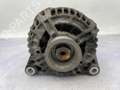 Used Alternator Alternator CITROËN XSARA (N1) 2.0 HDi 90 (90 hp) 39710607 39710607