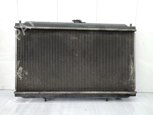 Used Water radiator Water radiator NISSAN PRIMERA Hatchback (P11) 2.0 TD (90 hp) 23677068 23677068
