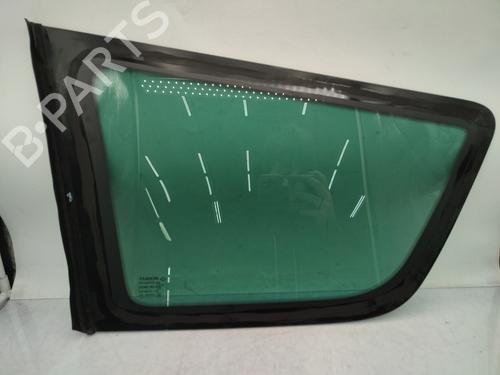 Rear right quarter glass RENAULT GRAND SCÉNIC III (JZ0/1_) 1.6 dCi (JZ00, JZ12) | BP29372558C92 