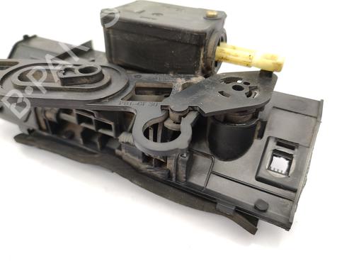 Trunk håndtak PEUGEOT 206 Hatchback (2A/C) 2.0 HDI 90 | BP23678977C132 
