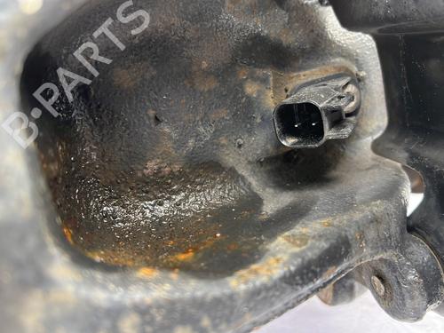 Left front steering knuckle FORD FOCUS IV (HN) 1.0 EcoBoost | BP31988045M25 - Image 2