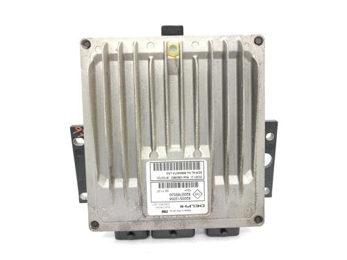 Electronic module DACIA LOGAN (LS_) 1.5 dCi (LS0W) | BP23760787M83 