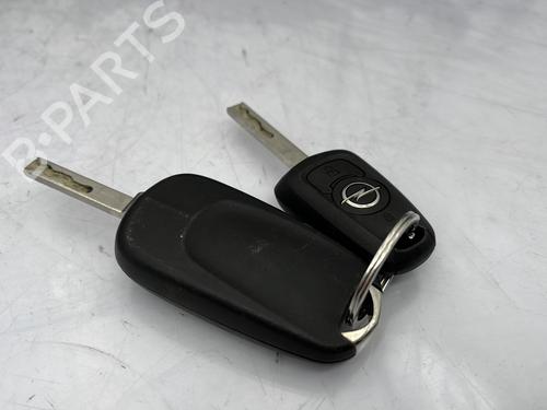 Electronic module OPEL ASTRA K (B16) 1.5 CRDI (68) | BP23684275M83 
