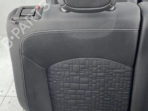 Sæde sæt OPEL CORSA E (X15) 1.4 Turbo (08, 68) | BP23705697C78  - Image 10