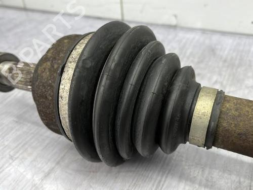 Used Right front driveshaft Right front driveshaft PEUGEOT PARTNER Box Body/MPV (5_, G_) 1.6 HDi 90 (90 hp) 23679970 23679970
