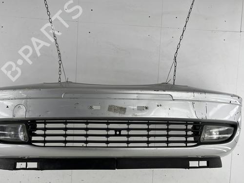 Used Front bumper OPEL ZAFIRA A MPV (T98) 2.0 DTI 16V (F75) (101 hp) 25588206