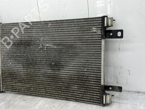 AC radiator CITROËN C4 Picasso II 2.0 BlueHDi 150 | BP27252401M32  - Image 5
