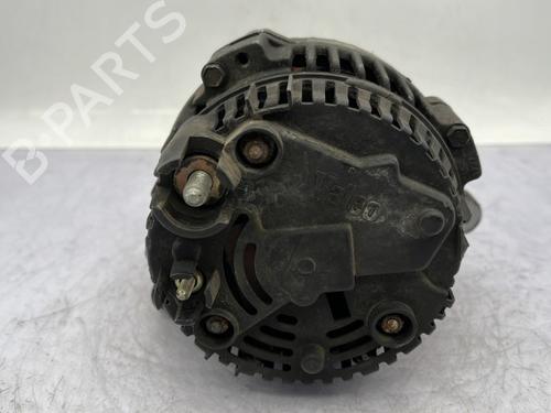 Alternator PEUGEOT 106 II (1A_, 1C_) 1.4 i | BP23670492M7 