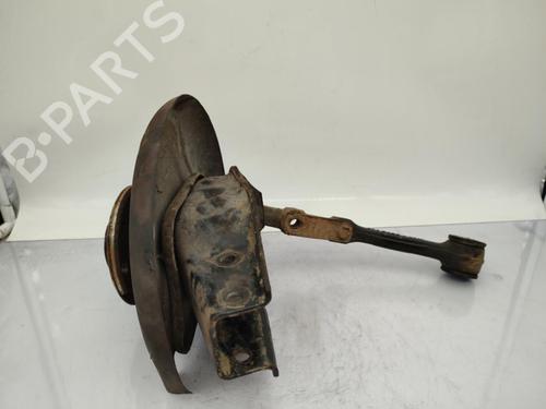 Used Right front steering knuckle FIAT PANDA (141_) 900 (40 hp) 23722675