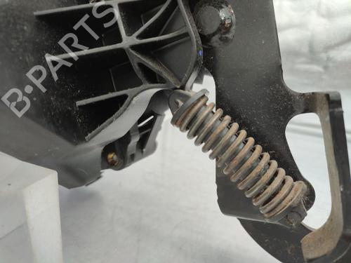 koblingspedal FIAT TALENTO Van (296_) 1.6 D | BP29012624I13 - Image 7