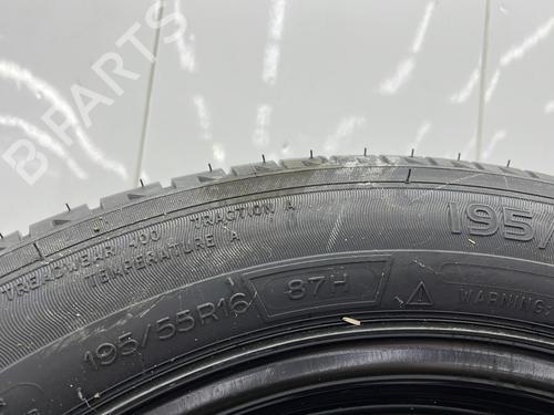 Jack Kit PEUGEOT 208 I (CA_, CC_) 1.6 HDi | BP29162243C119 