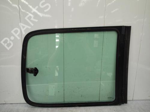 Rear left quarter glass CITROËN BERLINGO / BERLINGO FIRST MPV (MF_, GJK_, GFK_) 2.0 HDI 90 (MFRHY) | BP23732437C93 