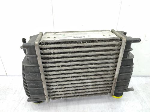 Intercooler RENAULT CLIO III (BR0/1, CR0/1) 1.2 16V (BR0P, CR0P) | BP23677592M30 - Image 3