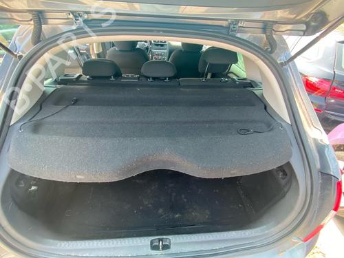 Used Rear parcel shelf Rear parcel shelf 37868256 37868256