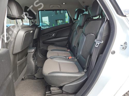 Right front window switch RENAULT SCÉNIC IV (J9_) 1.6 dCi 130 | BP26436821I26 - Image 37