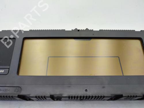 Instrument cluster CITROËN C4 Grand Picasso I (UA_) 1.6 HDi | BP23710292C47 
