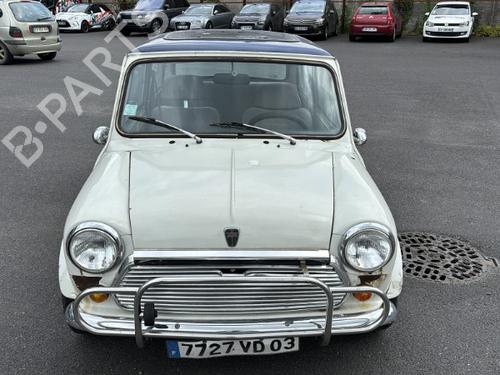 Bootlid window ROVER MINI Hatchback 1000 | BP26902992C64 