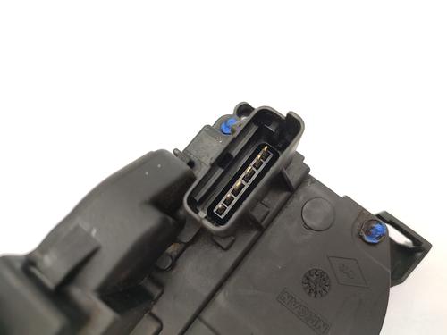 Rear right lock RENAULT MEGANE III Hatchback (BZ0/1_, B3_) 1.5 dCi (BZ09, BZ0D, BZ1W, BZ29, BZ14) | BP23755744C99 