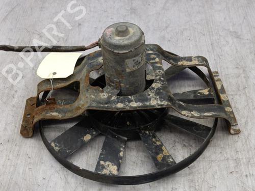 Used Radiator fan RENAULT 5 (122_) 1.1 (1227, 1397) (45 hp) 23675472