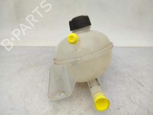 Expansion tank RENAULT CLIO IV (BH_) 1.5 dCi 75 | BP23719812C120 