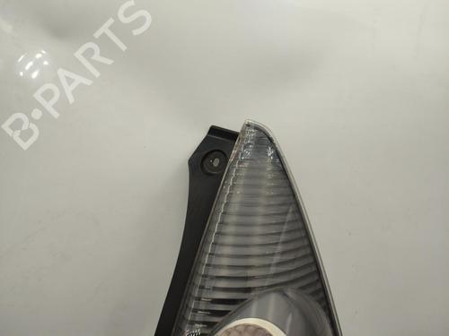 Used Right taillight Right taillight CITROËN C1 (PM_, PN_) 1.0 (68 hp) 23740755 23740755