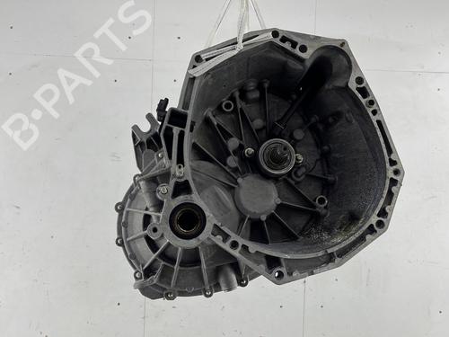 Gearkasse RENAULT SCÉNIC II (JM0/1_) 1.5 dCi (JM02, JM13) (101 hp) 29330095