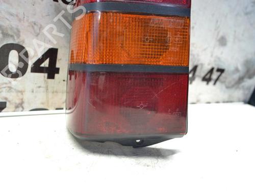 Used Left taillight Left taillight 23666272 23666272
