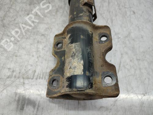 Used Left front shock absorber FORD TRANSIT Van (E_ _) 2.5 DI (EAL, EAS) (76 hp) 23676876