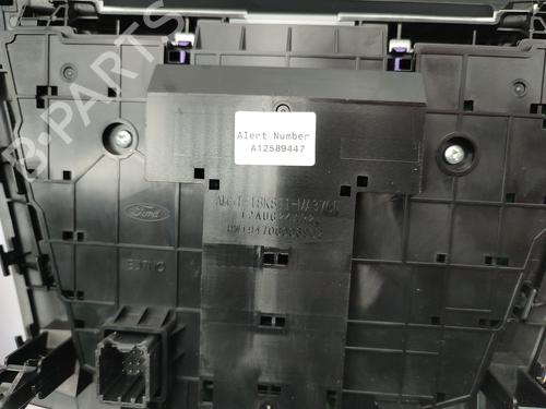 Switch FORD C-MAX II (DXA/CB7, DXA/CEU) 1.6 TDCi | BP23756596I30 - Image 5