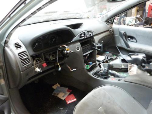 Starter RENAULT LAGUNA II Grandtour (KG0/1_) 2.2 dCi (KG0F) | BP23667886M8 