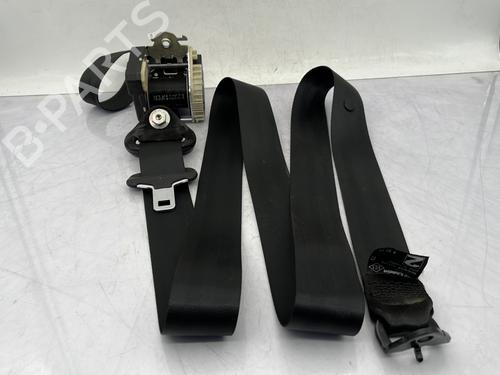 Rear left seatbelt RENAULT TWINGO II (CN0_) 1.2 (CN0D) | BP24524449I29 - Image 4