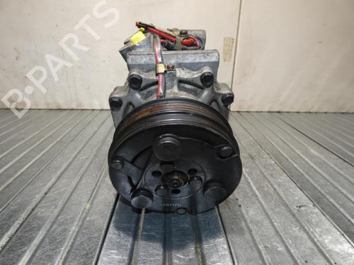 Used AC compressor AC compressor HONDA CIVIC VI Hatchback (EJ, EK) 1.4 i S (EJ9) (90 hp) 23671120 23671120