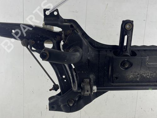 Subframe MITSUBISHI OUTLANDER III (GG_W, GF_W, ZJ, ZL, ZK) 2.2 Di-D 4WD (GF6W) | BP23681290M9 