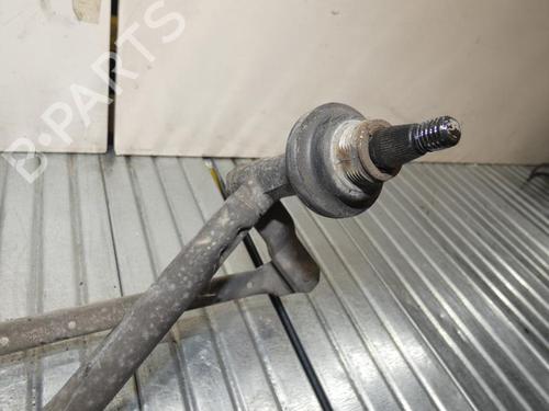 Front wiper motor RENAULT ESPACE III (JE0_) 2.2 12V TD (JE0E, JE0H, JE0P) | BP25269889M29 