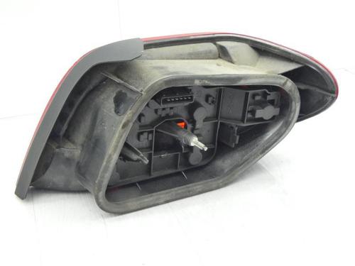 Used Left taillight Left taillight CITROËN XSARA (N1) 2.0 HDi 90 (90 hp) 23699054 23699054