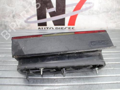 Right taillight OPEL COMBO Box Body/MPV 1.3 CDTI 16V | BP23689653C35 - Image 3