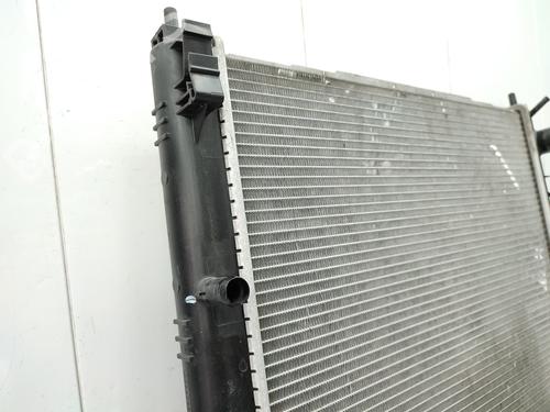 Water radiator NISSAN JUKE (F15) 1.5 dCi | BP23754416M31 