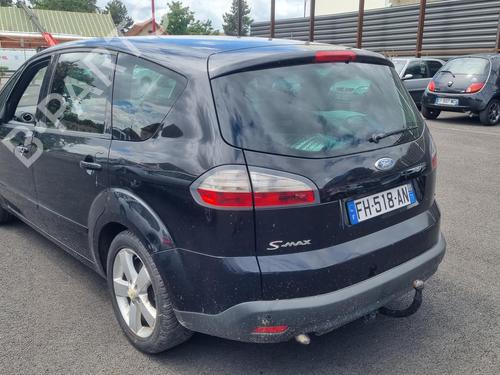 Left headlight FORD S-MAX (WA6) 2.0 TDCi | BP23676184C28  - Image 42