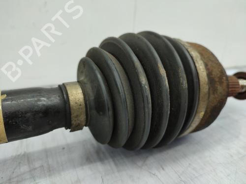 Right front driveshaft RENAULT LAGUNA III (BT0/1) 2.0 dCi GT (BT11, BT1E, BT1N) | BP23709058M39 - Image 2
