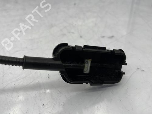 Rear right lock RENAULT ESPACE IV (JK0/1_) 3.0 dCi (JK0J, JK0V) | BP31658313C99 